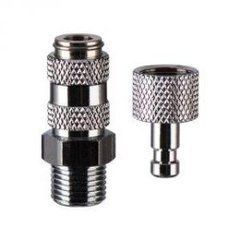 Быстросъёмное соединение Iwata Quick-Fit I 160 3, комплект
