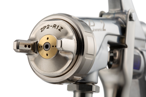 Краскопульт Anest Iwata W-200 ZP2, 2,0 мм