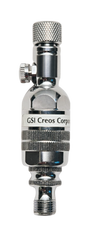 Пиловловлювач із регулятором тиску GSI Creos Mr.Hobby PS288