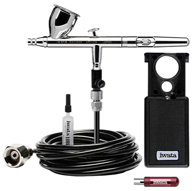 Аэрограф Iwata HP-CS SET