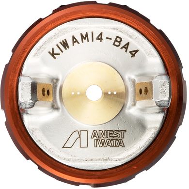 Повітряна голова Anest Iwata Kiwami4-BA4J