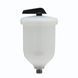 Гравитационный бачок Air Gunsa PCG-2P-2B-AZ, 200 мл, артикул W0CUPAZ40, для AZ40 HTE