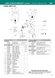 Air Gunsa NON DRIP SET W2KIT52 (3 шт./уп.) &mdash; раздел &laquo;Spare Parts List&raquo; инструкции AZ4 HTE-S Impact Junior, позиция F