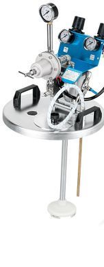 Насос мембранный Anest Iwata DPS-70CN на баке &mdash; комплектация &laquo;На баке&raquo;