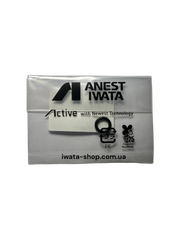 Уплотнительное кольцо клапана Anest Iwata RG3/LPH50,80