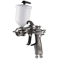 Anest Iwata WIDER1 CHROME Gravity Spray Gun_ukraine