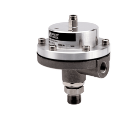Anest Iwata FCV-3 &mdash; клапан регулировки подачи краски, алюминиевый корпус