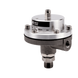 Anest Iwata FCV-3 &mdash; клапан регулировки подачи краски, алюминиевый корпус