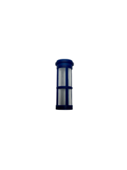 Фильтр High Tec UnderGun 140 mesh (синий)