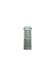 Фильтр High Tec UnderGun 54 mesh (белый)