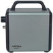 Компрессор Sparmax ARISM MINI Cosmic Grey &mdash; вид спереди