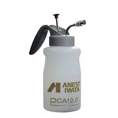 Бачок для промивання, чищення Anest Iwata PCA12.0