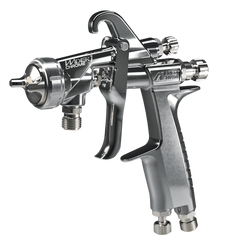 Краскопульт Anest Iwata WIDER1 CHROME Pressure Spray Gun, 0,8 мм, E2P
