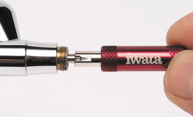 Ключ Iwata Nozzle Wrench