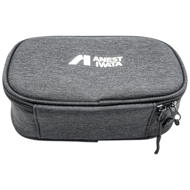 Anest Iwata ALL BLACK DESIGN KIWAMI1